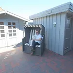 Dh Grosse Balje 17b Sauna 度假居