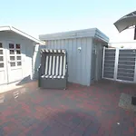 度假居 Dh Grosse Balje 17b Sauna *