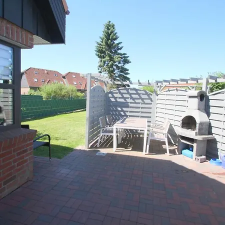 度假居 Dh Grosse Balje 17b Sauna